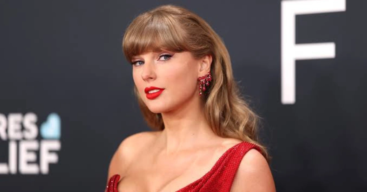 Taylor Swift