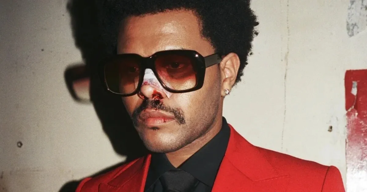 The Weeknd