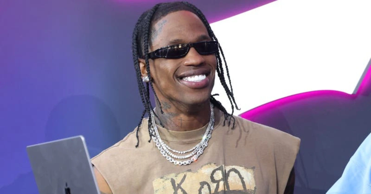 Travis Scott