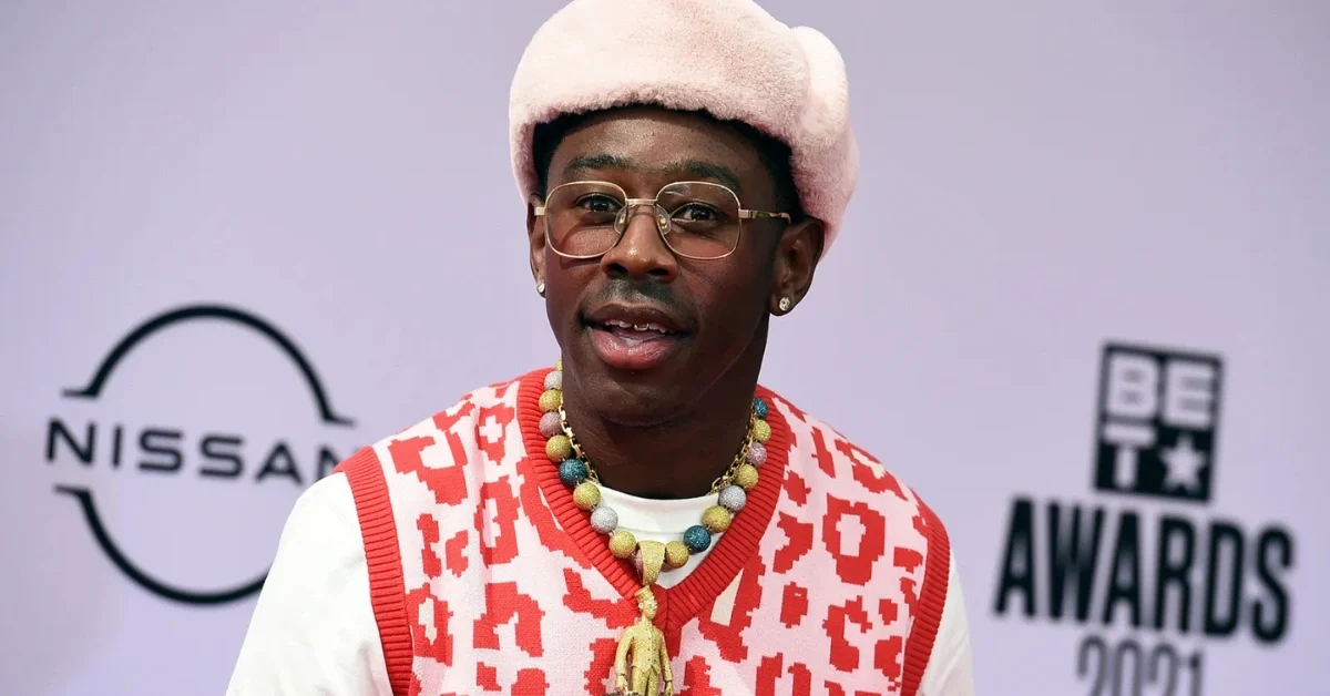 Tyler, The Creator