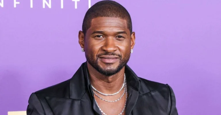 Usher