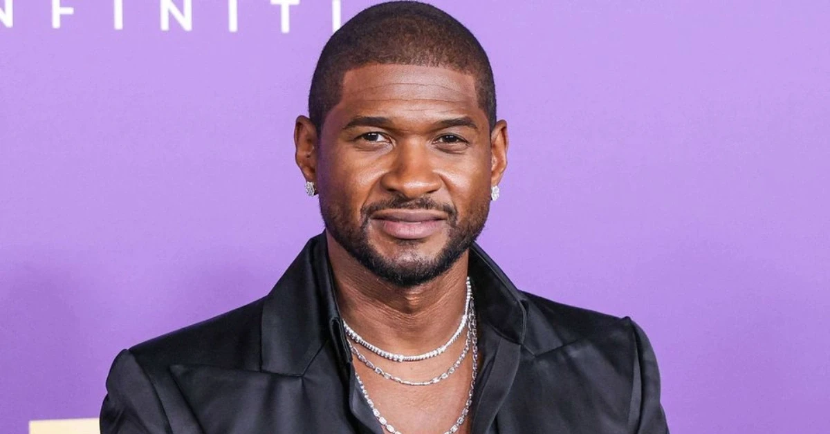 Usher