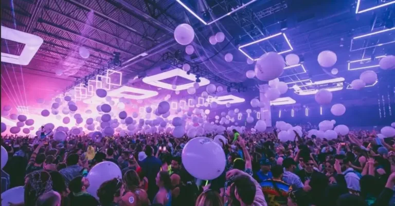 Decadence Colorado
