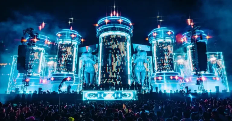 Dreamstate SoCal