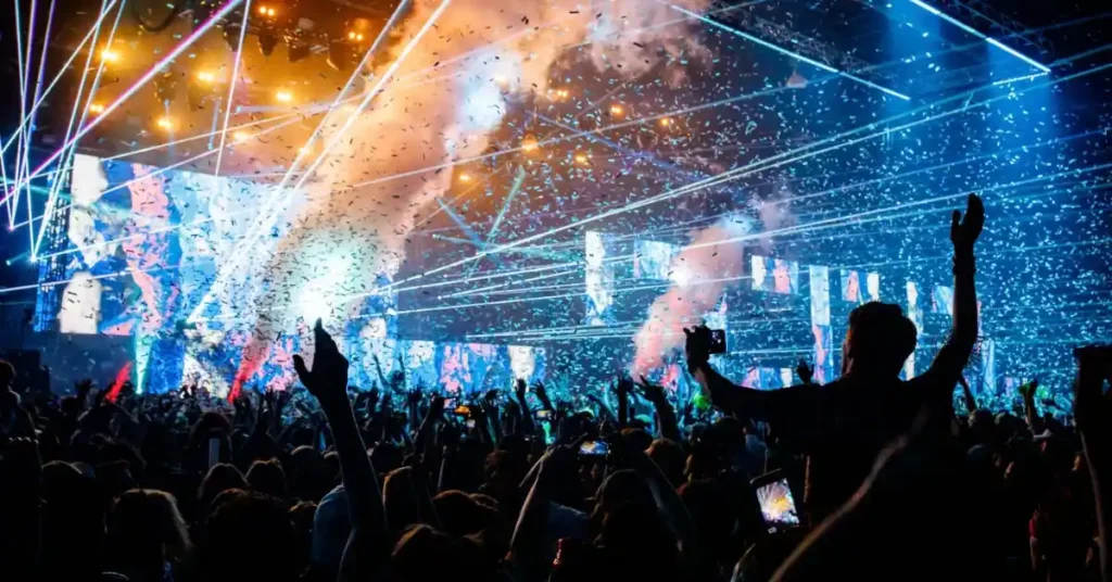 HiJinx Festival