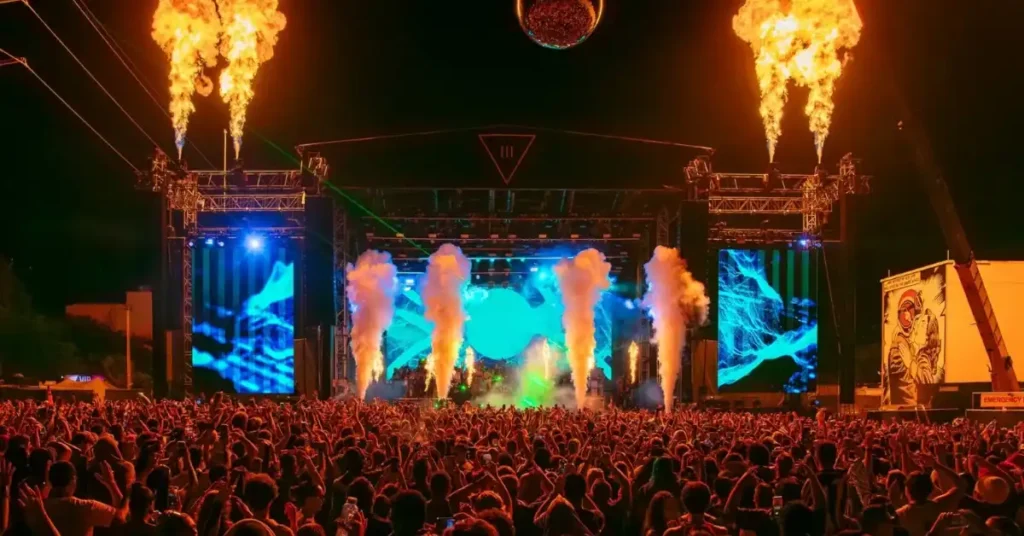 III Points Festival