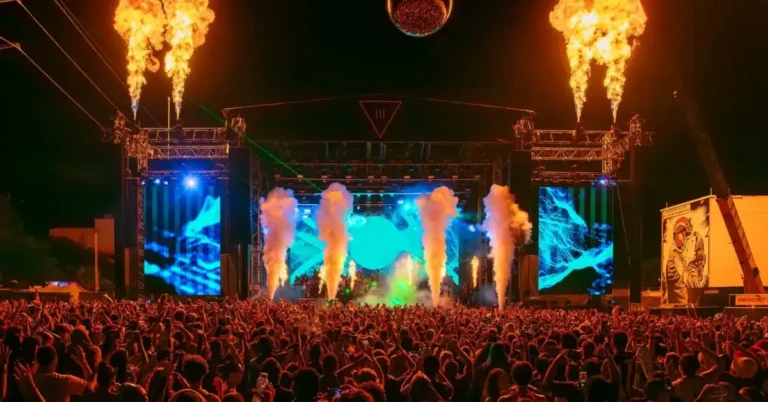 III Points Festival