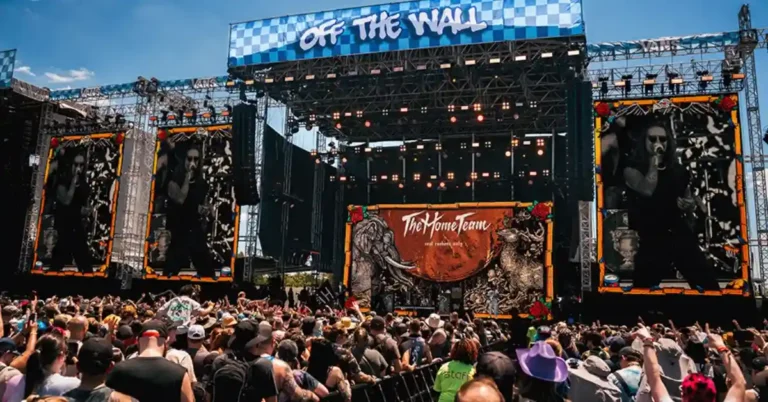 Vans Warped Tour